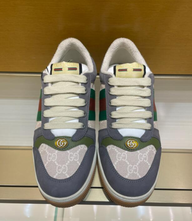 SAMC - GUKI Women Shoes - 288