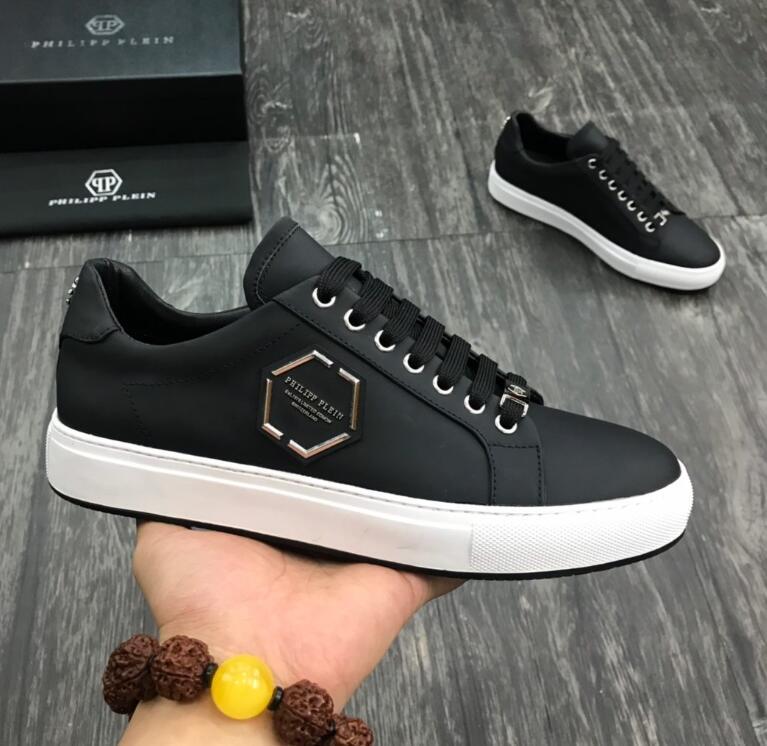 Glamy - PHP Shoes - 149