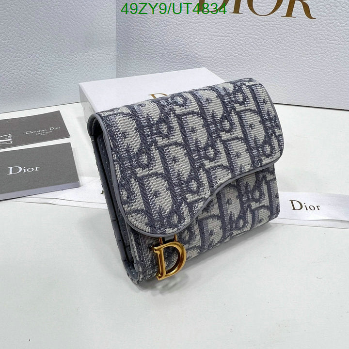 SAMC - DOR Wallets - 054