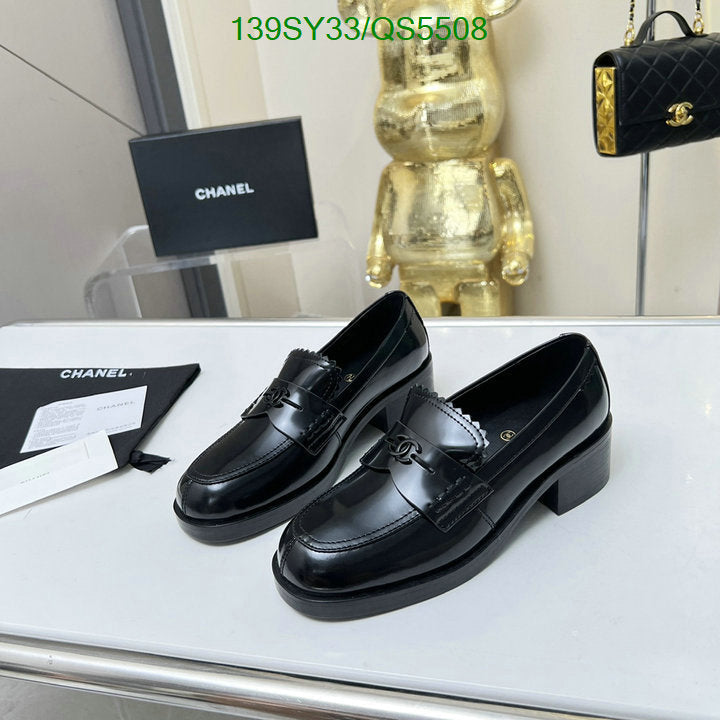 SAMC - CHL Women Shoes - 107