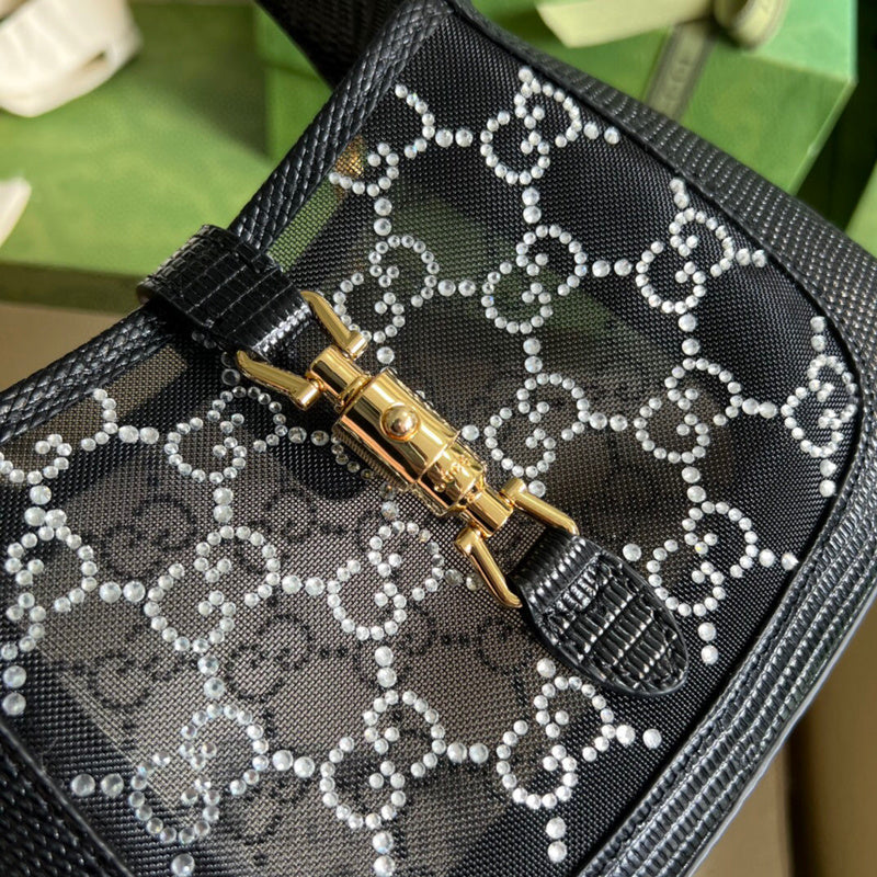 Glami Fashion - GCI Bags - 5019