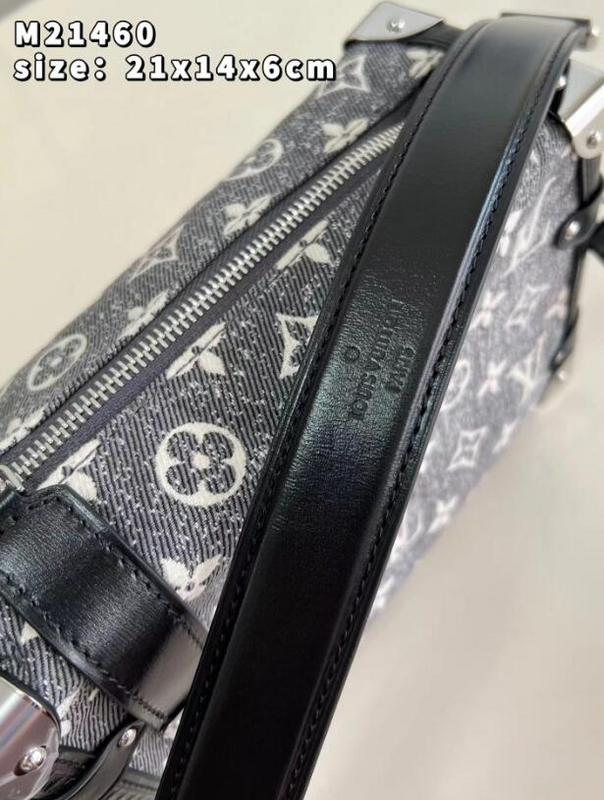 SAMC - LOV Bags - 1443