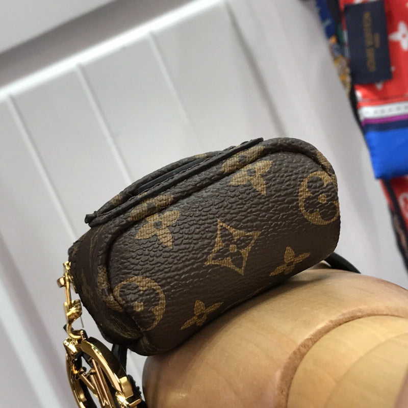 Fashion Lu-Vi bags - 2675