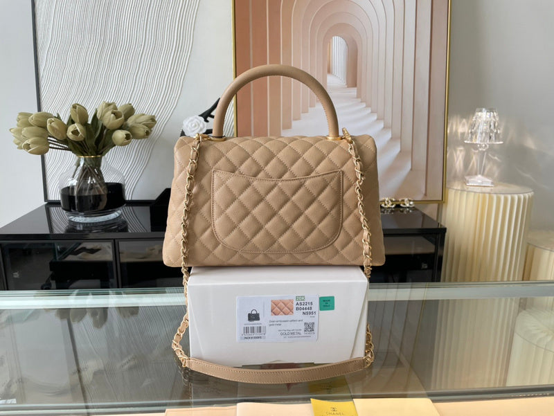 Chanel Bags
