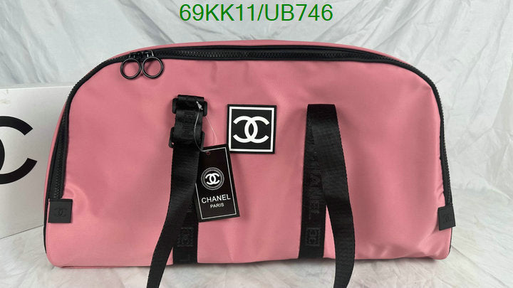 SAMC - CHL Bags Handbags - 018