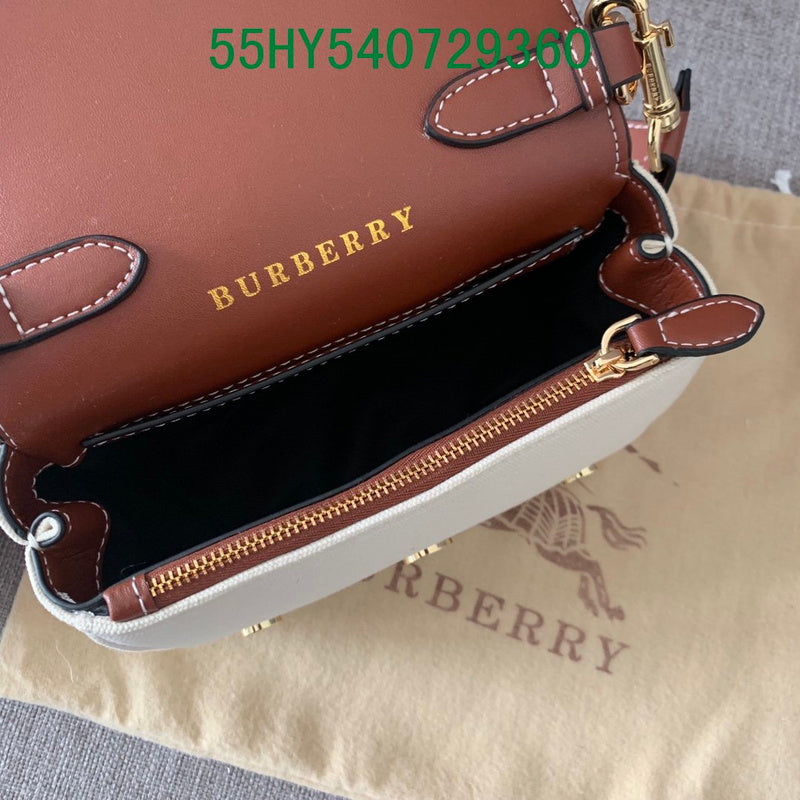 ELE Fashion -BBR Bags - 695