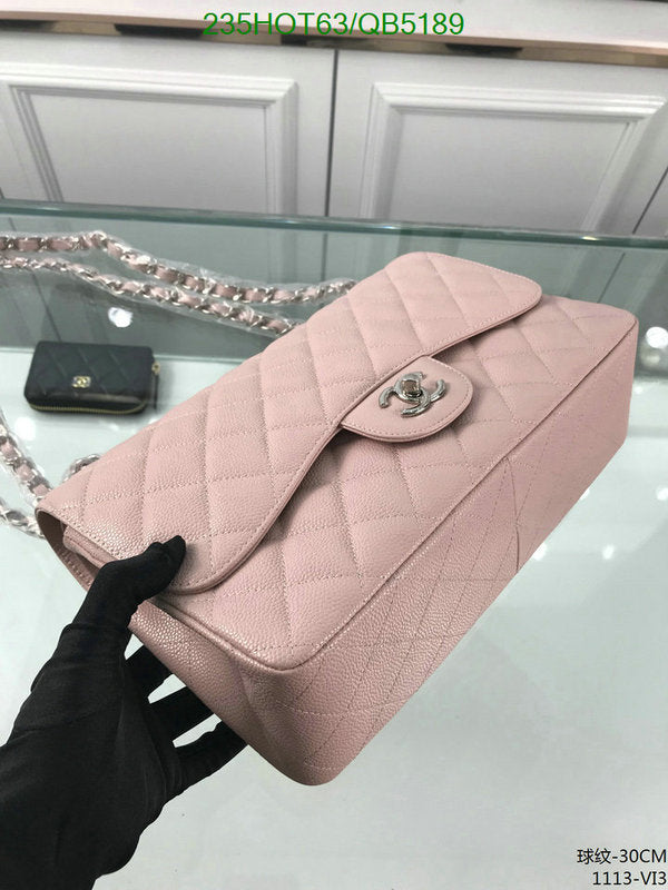 SAMC - CHL Bags - 537