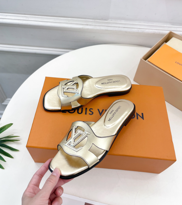 SAMC - LOV Women Shoes - 104