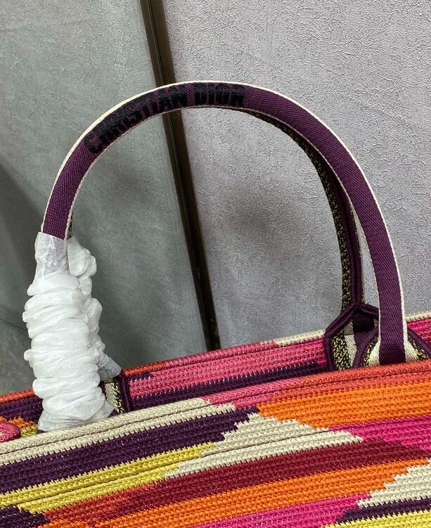 SAMCC - DOR Bags - 379