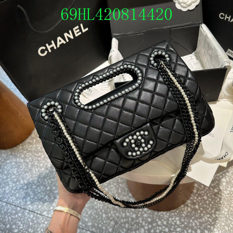Glami - CHL Bags - 207
