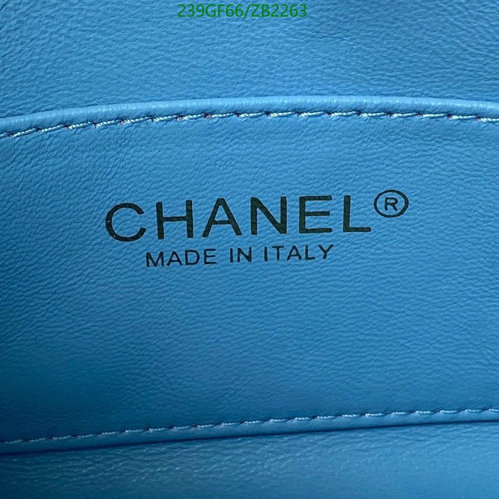 SAMC - CHL Bags - 682