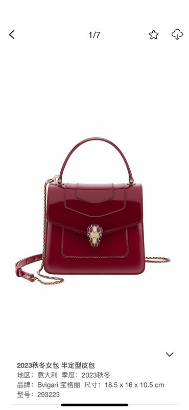 Glami - BGL Bags - 255