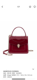 Glami - BGL Bags - 255