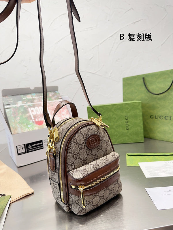 Glami Fashion - GCI Bags - 11774