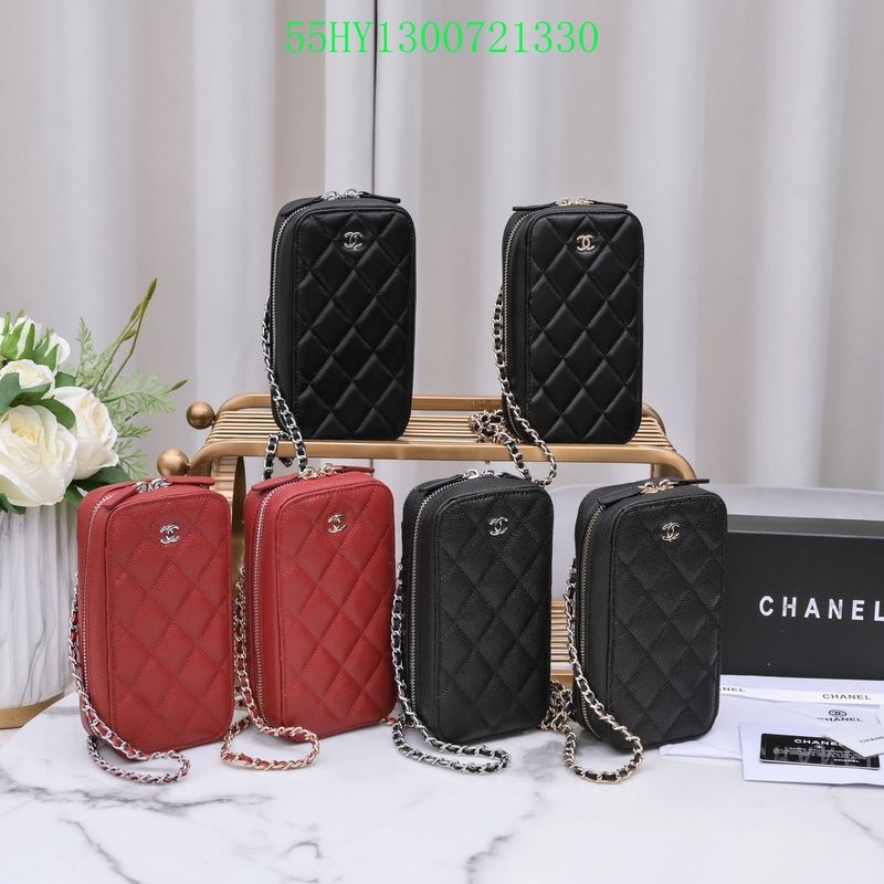Glami - CHL Wallet - 2441