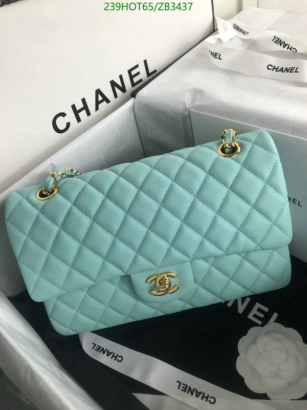 SAMC - CHL Bags - 529
