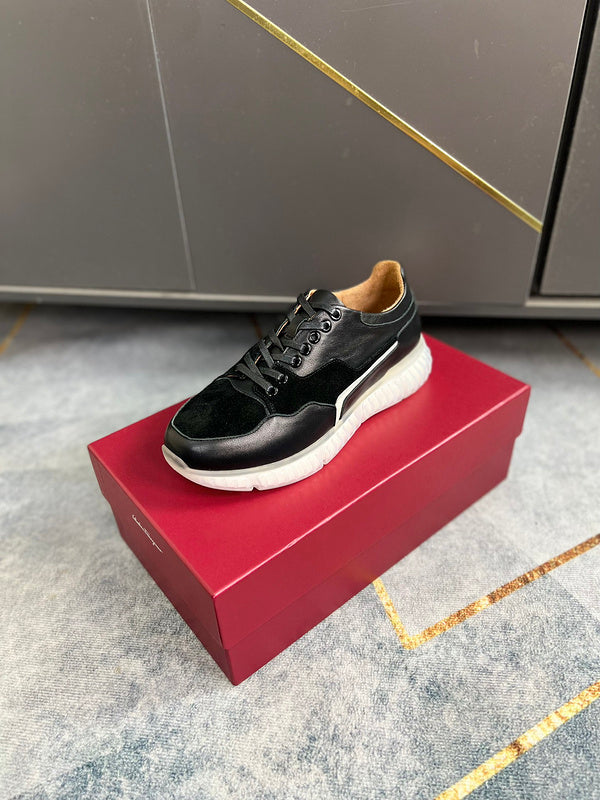 Glami - FGO Men Shoes - 1040