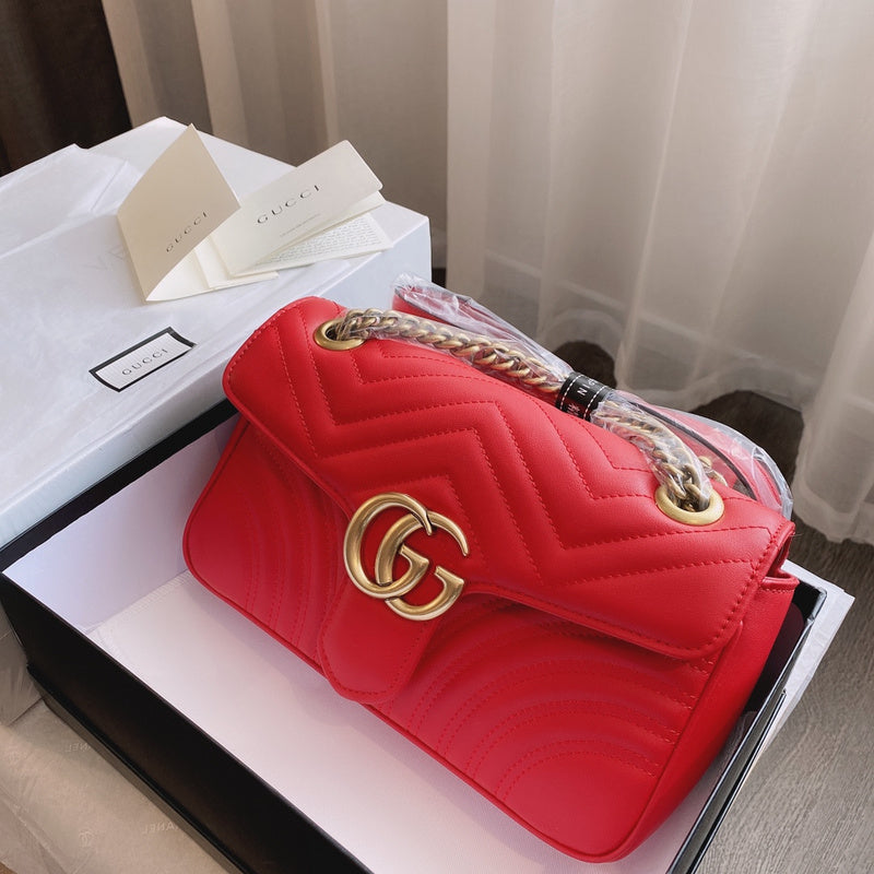 Satchel Bags - GCI Bags - 2142