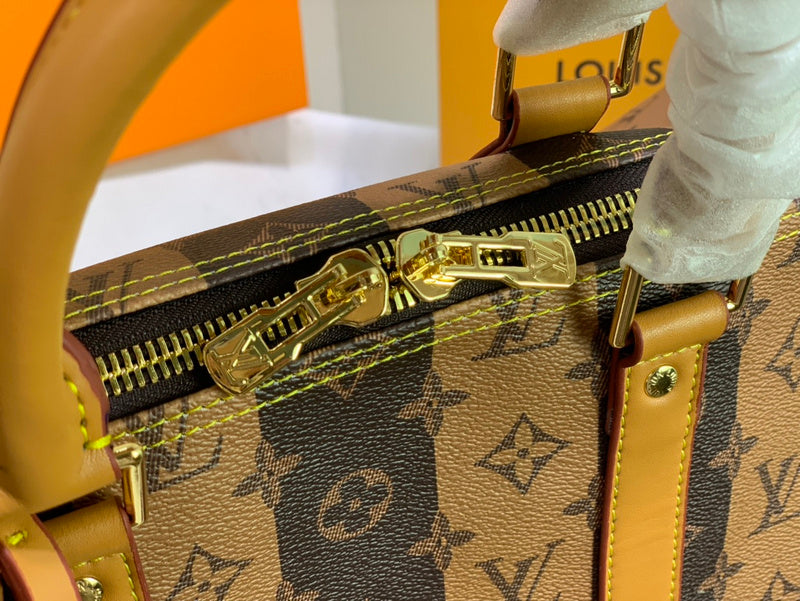 Satchel Bags - VL Bags - 722