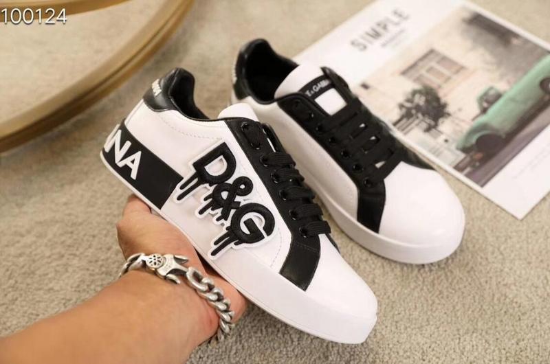 SAMC - DAG Men Shoes - 392