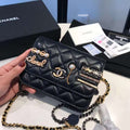 Satchel Bags - CHL Bags - 6753