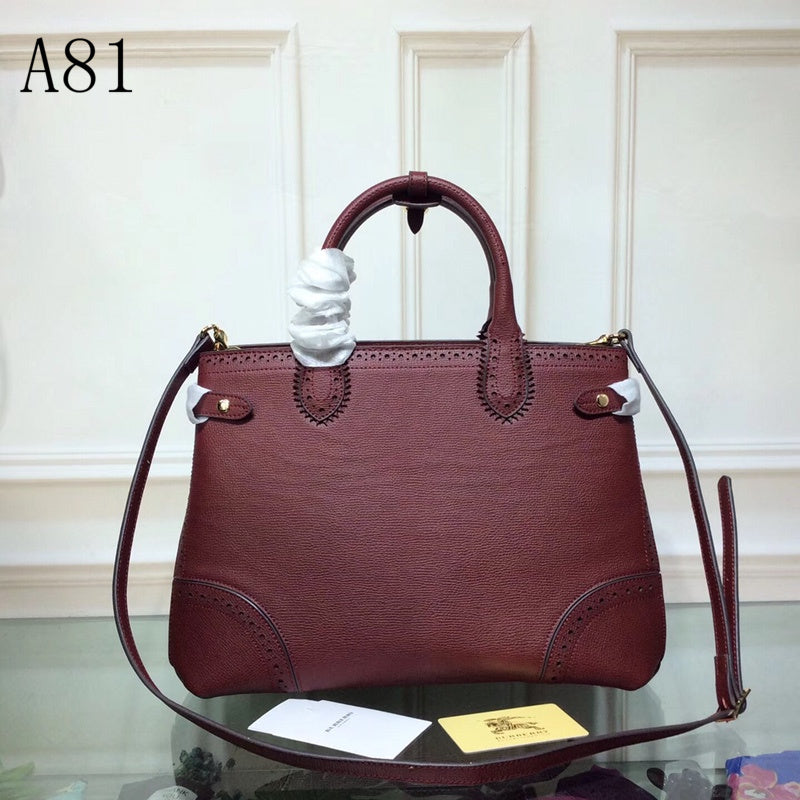 ELE Fashion -BBR Bags - 883