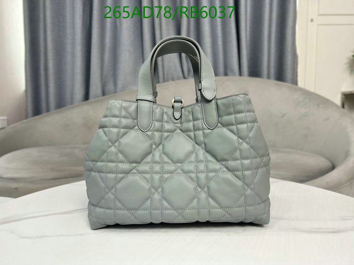 SAMCC - DOR Bags - 1260