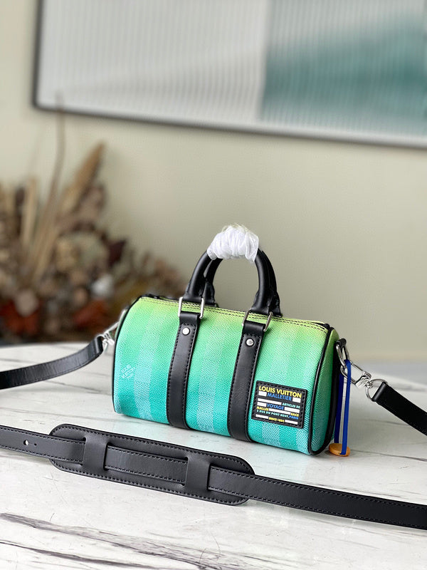 GlamI Lu-Vi bags - 5175
