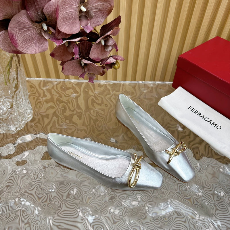 Glami - FGO Women Shoes - 049