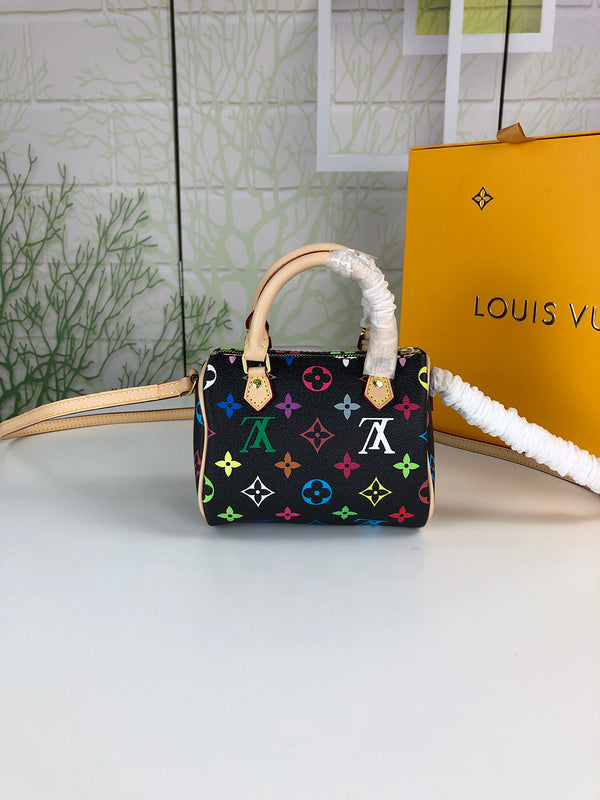 Glami- Glami- Lu-Vi bags - 3459