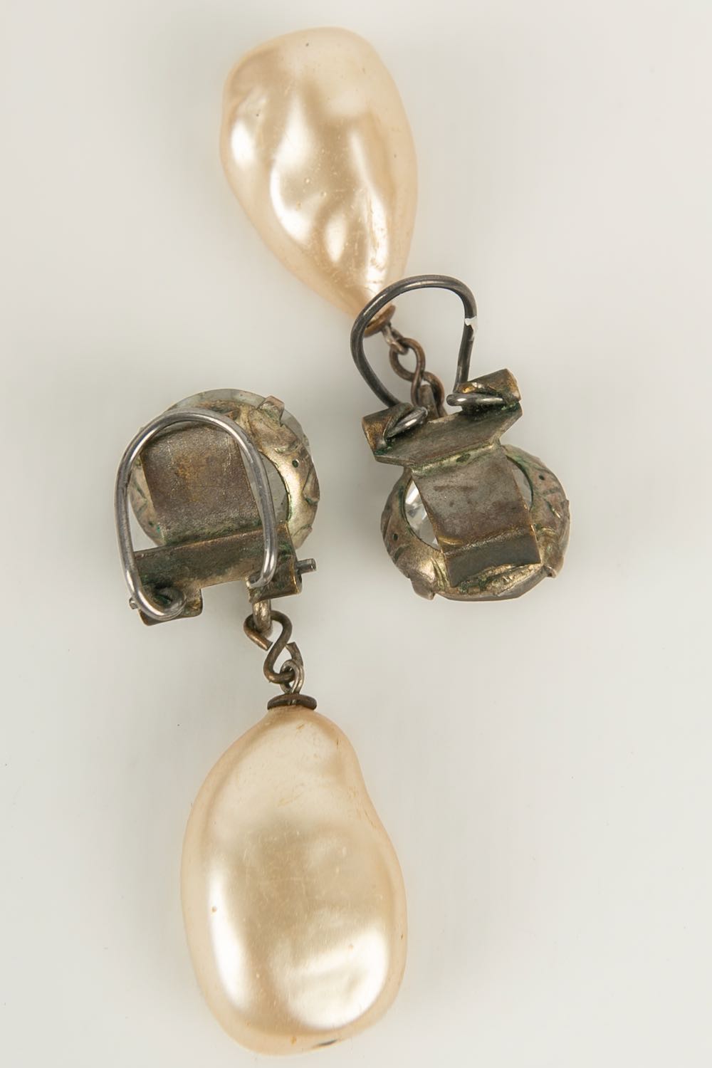 Parure attribuÃƒÆ’Ã‚Â©e ÃƒÆ’Ã‚Â  Chanel 1930's
