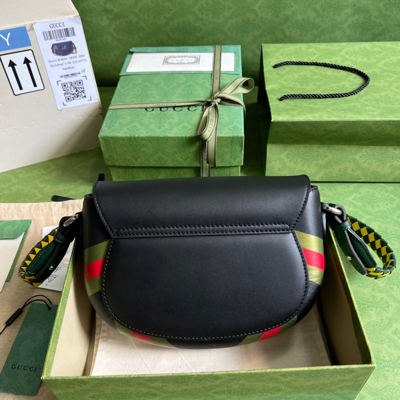Glami Fashion - GCI Bags - 9620