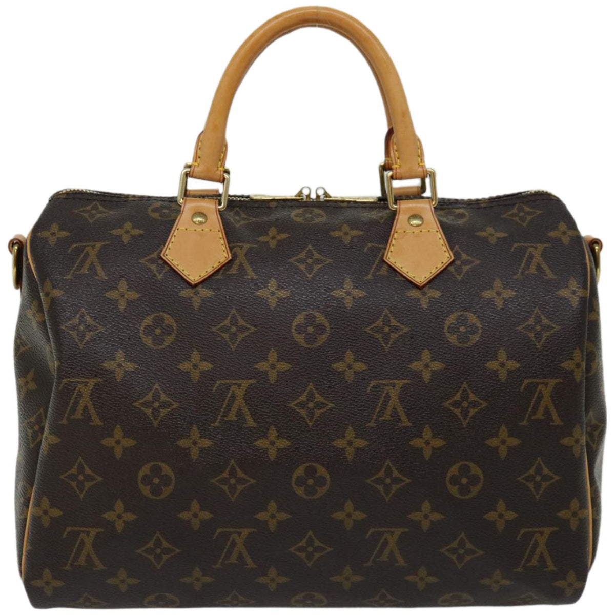 Louis Vuitton Speedy Bandouliere 30 Handbag