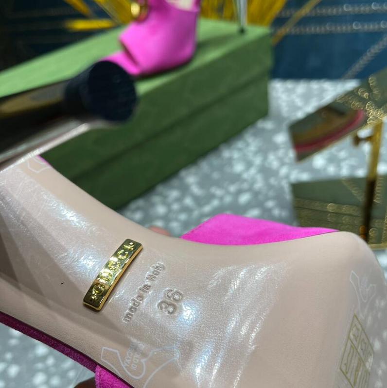 SAMC - GUKI Women Shoes - 788
