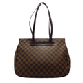 Louis Vuitton Parioli  Canvas Tote Bag ()