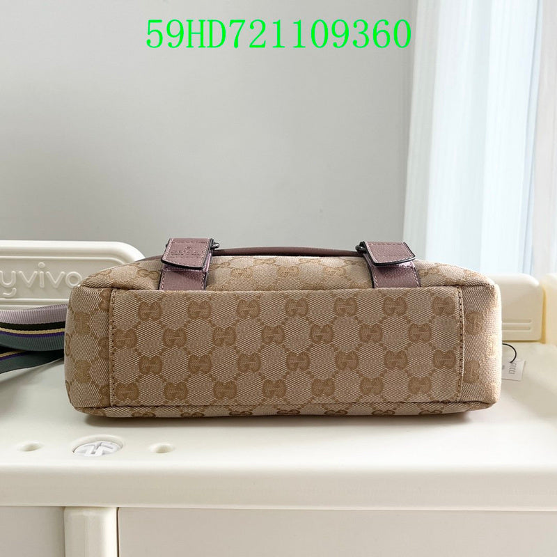 Glami Fashion - GCI Bags - 11133