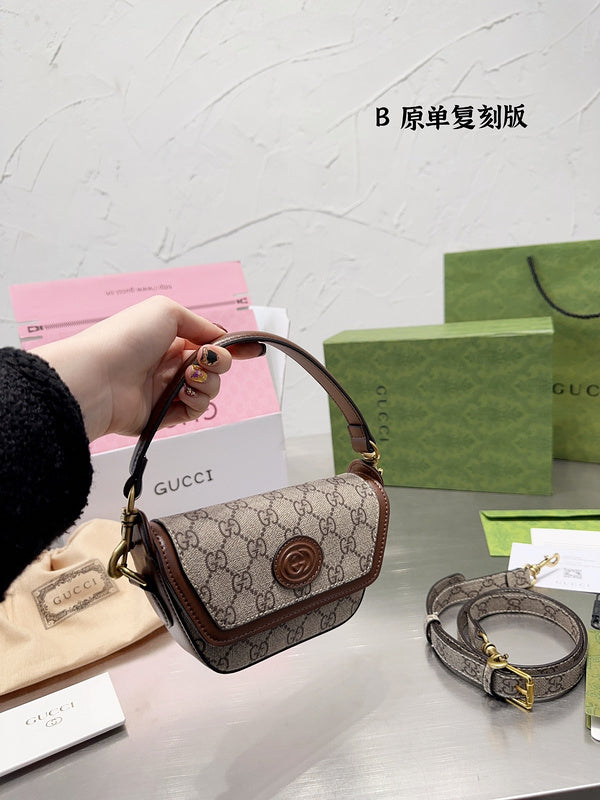 Glami Fashion - GCI Bags - 11835