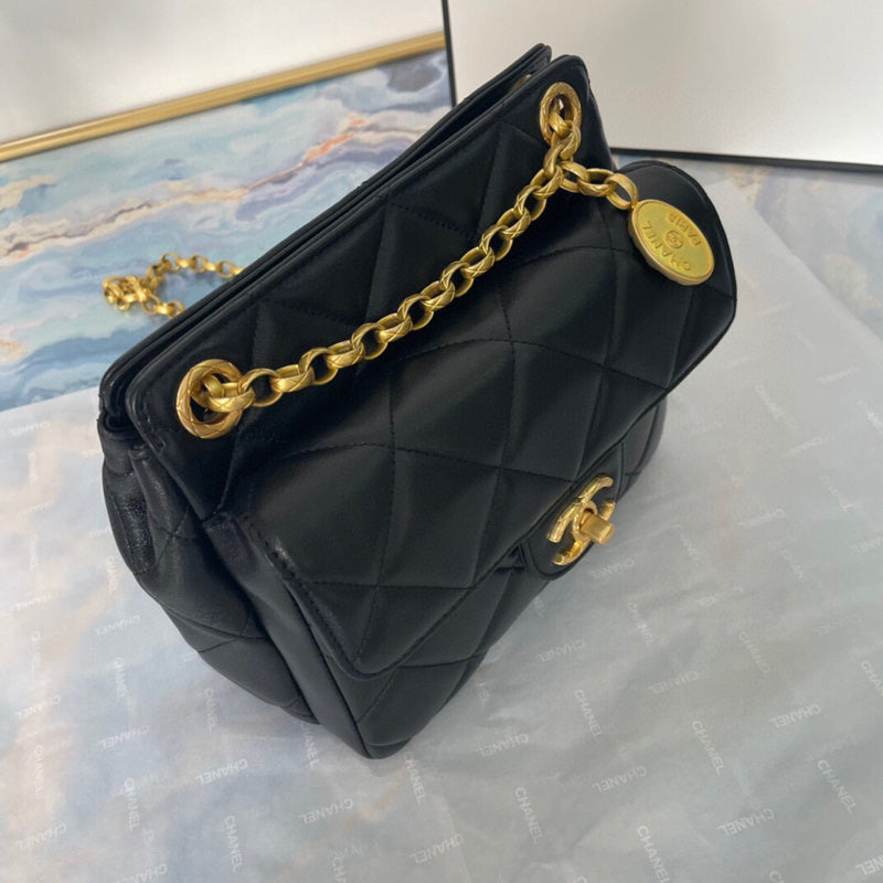 Satchel Bags - CHL Bags - 3584