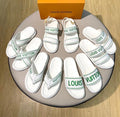 Glamy - LOV Men Shoes - 1094