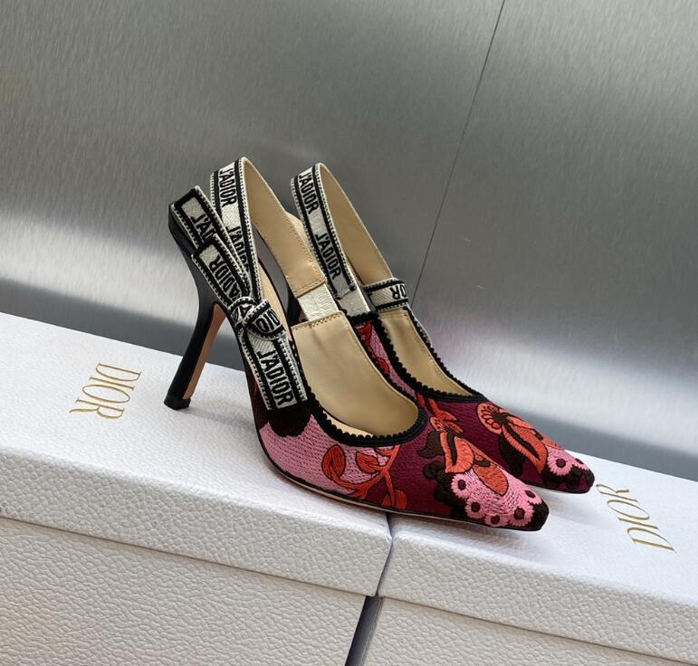 SAMCC - DOR Women Shoes - 305