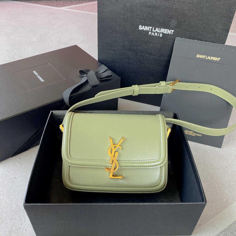 Glamy - YLS Bags - 343