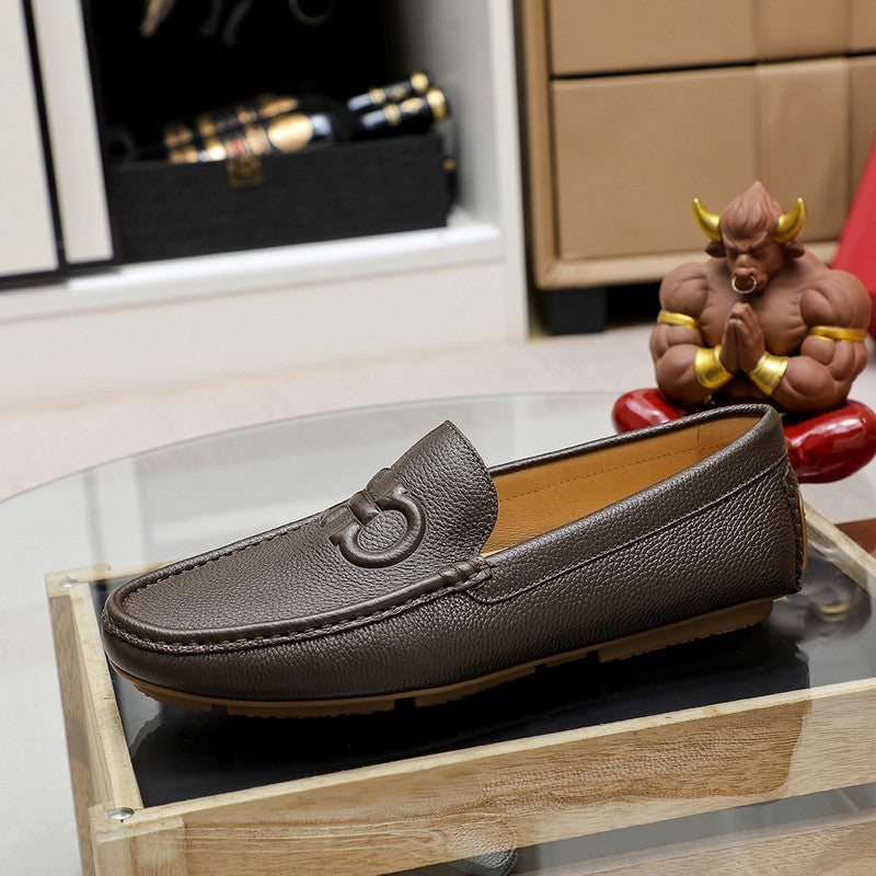 Glami - FGO Men Shoes - 903