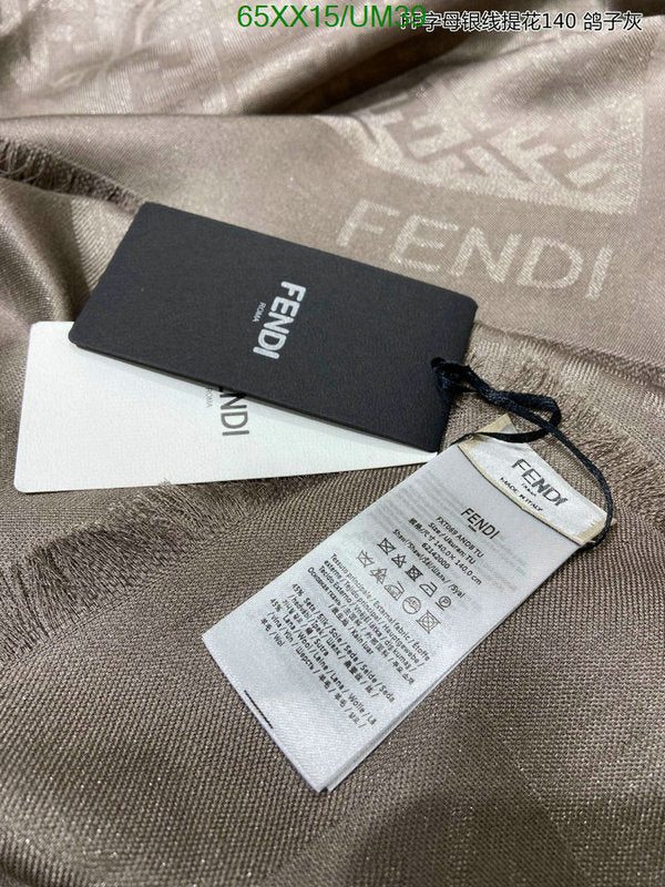 SAMC - FDE Scarves - 097