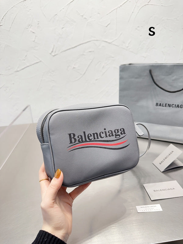 ELE Fashion - BGA Bags - 1502