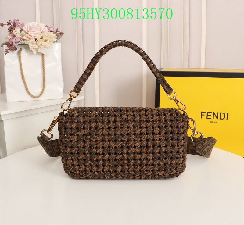 Glami - FDE Bags - 2458