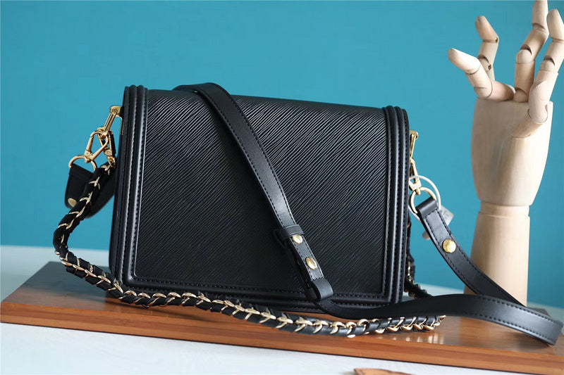 Glami Fashion Lu-Vi bags - 8136