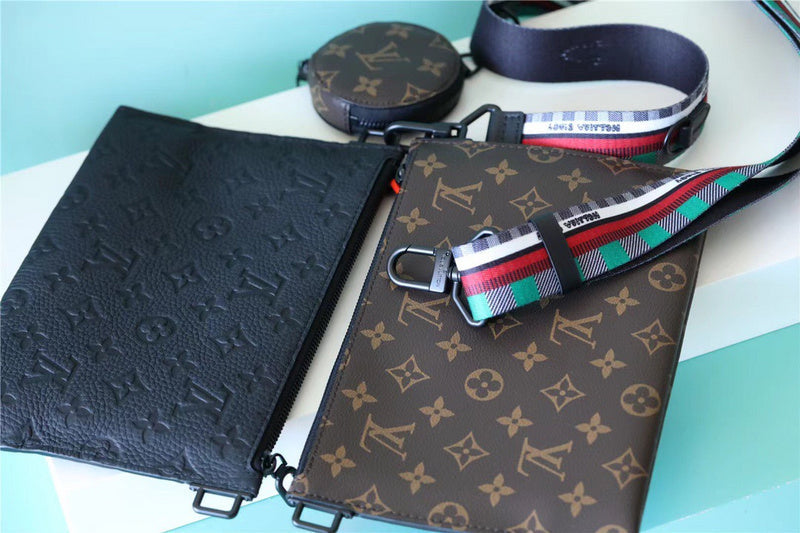 Glami Fashion Lu-Vi bags - 10036
