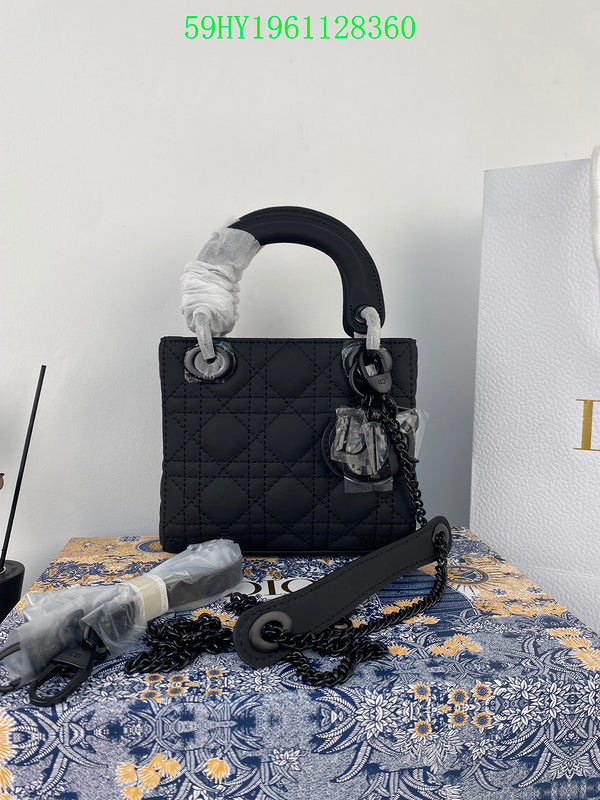 Glami - DOR Bags - 1023