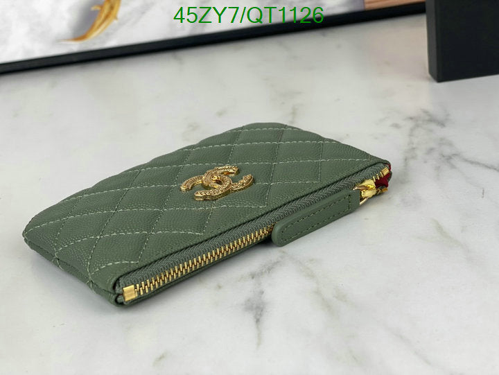 SAMC - CHL Wallets - 051