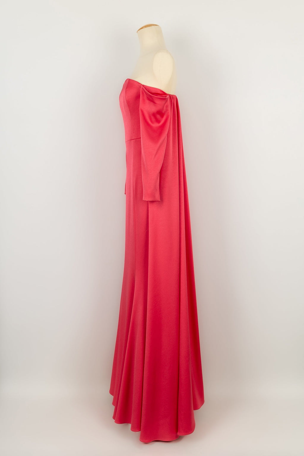Maxi robe Paule Ka 2022